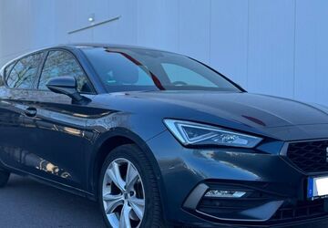 Seat Leon 89.000 km 17.250 &euro; Düsseldorf 40591