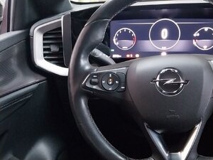 Opel Mokka Ultimate Matrix AGR SHZ LHZ ACC Kam 20.945 km 20.980 &euro; HAAN 42781