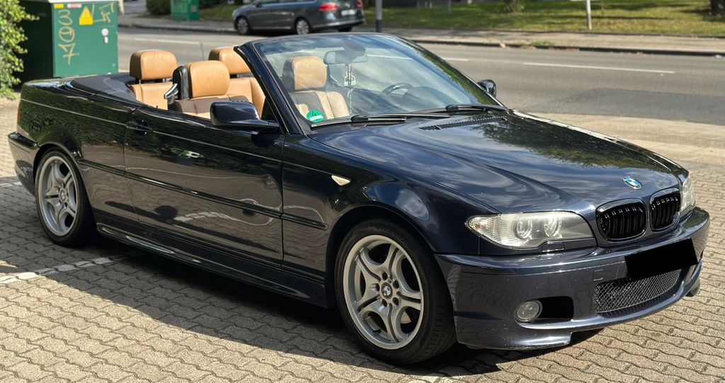 BMW 320 227.000 km 6.250 &euro; Essen 45307