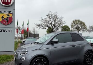 Fiat 500e 39.900 km 17.499 &euro; Grevenbroich 41515