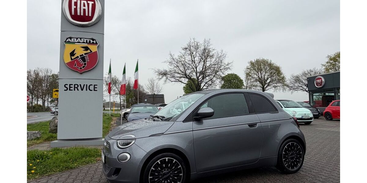Fiat 500e 39.900 km 17.499 &euro; Grevenbroich 41515