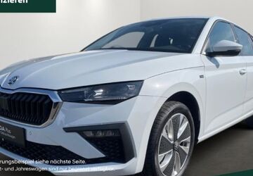 Skoda Scala 4.995 km 21.112 &euro; Dormagen 41540
