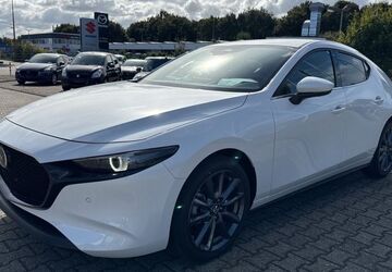 Mazda 3 4.737 km 27.921 &euro; Grevenbroich 41515
