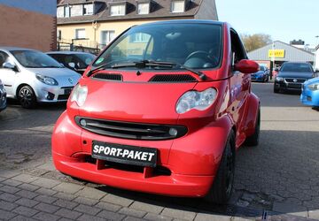 Smart ForTwo 149.000 km 5.850 &euro; Duisburg 47139