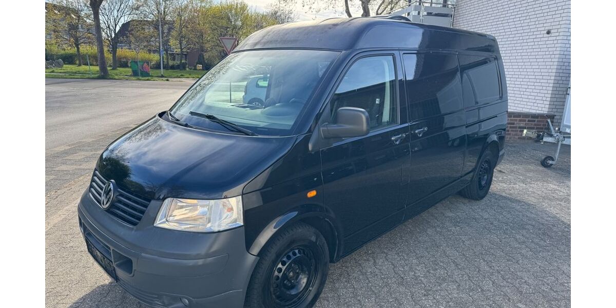 VW T5 Transporter 193.000 km 9.890 &euro; Grevenbroich 41515