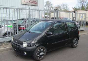 Renault Twingo 205.000 km 1.150 &euro; Düsseldorf 40235