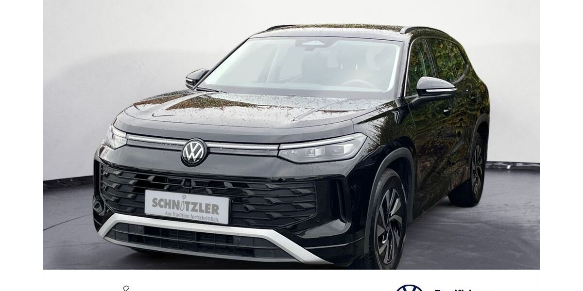 VW Tayron 8.556 km 35.950 &euro; Hilden 40721