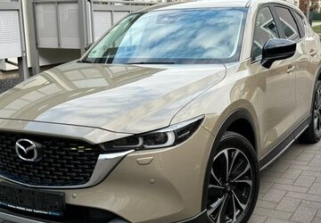 Mazda CX-5 97.000 km 25.840 &euro; Düsseldorf 40468
