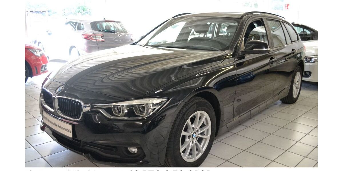 BMW 318 196.840 km 10.000 &euro; Solingen 42719