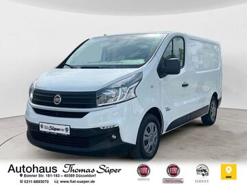Gebrauchte Fiat Talento