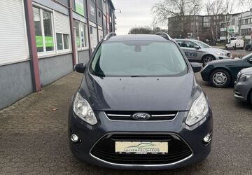 Ford Grand C-Max 144.861 km 4.999 &euro; Erkrath 40699