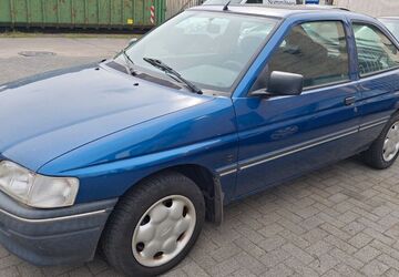 Ford Escort 73.999 km 700 &euro; Neuss 41460