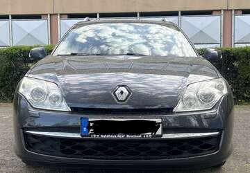 Renault Laguna 193.000 km 4.400 &euro; Krefeld 47800