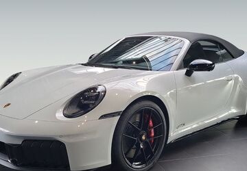 Porsche 992 9.900 km 186.911 &euro; Willich 47877