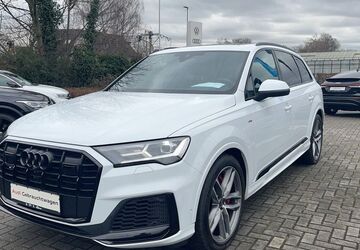 Audi Q7 62.020 km 54.890 &euro; Duisburg 47178