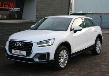 Audi Q2 109.489 km 18.990 &euro; Neuss 41469