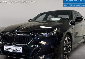 BMW 550 19.879 km 77.999 &euro; Düsseldorf 40237