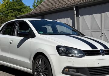 VW Polo 77.000 km 12.500 &euro; Essen 45127