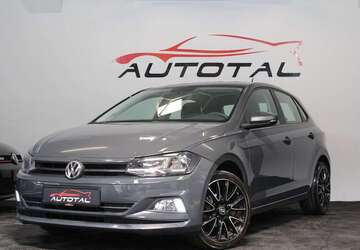 VW Polo 113.050 km 9.999 &euro; Wuppertal 42283