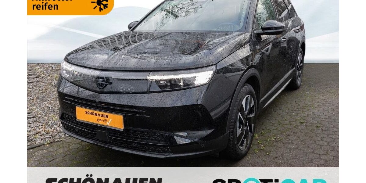 Opel Grandland (X) 6.604 km 29.950 &euro; Solingen 42697