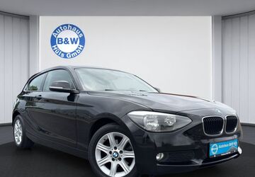 BMW 116 300.000 km 4.499 &euro; Krefeld 47805