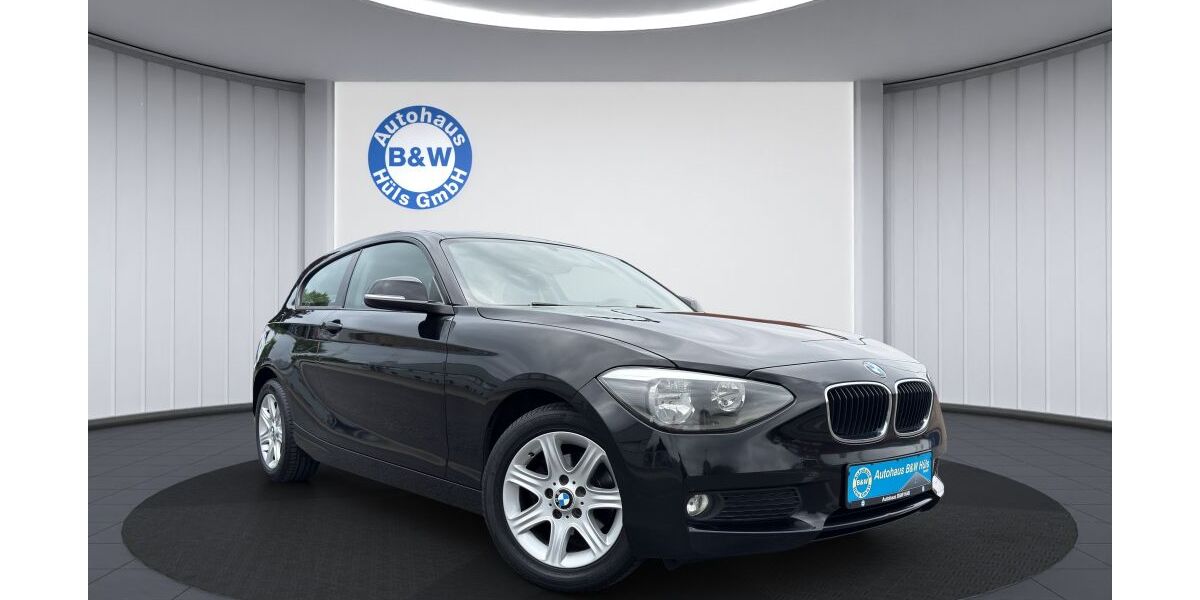 BMW 116 300.000 km 4.499 &euro; Krefeld 47805