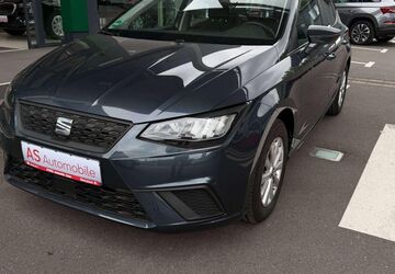 Seat Ibiza 33.100 km 13.880 &euro; Essen 45326