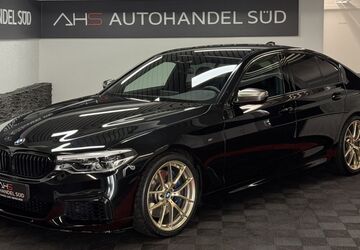 BMW M550 66.000 km 48.900 &euro; Remscheid 42857