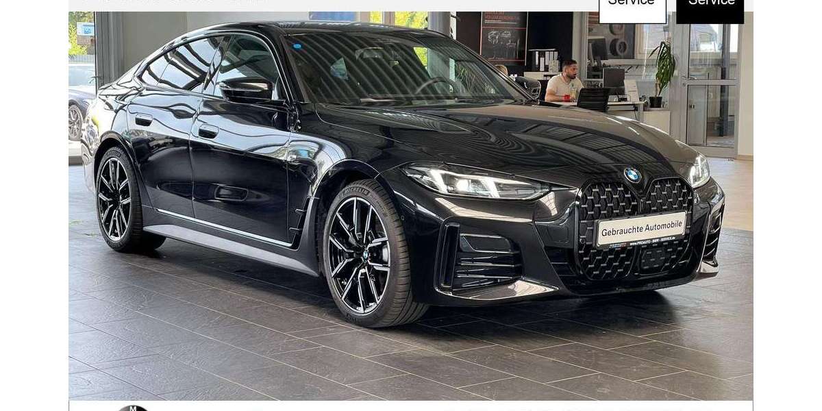 BMW 430 35.876 km 49.990 &euro; Langenfeld 40764