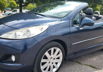 Peugeot 207 235.000 km 2.790 &euro; Duisburg 47167