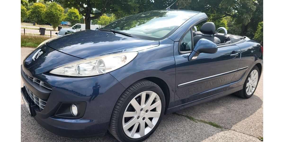 Peugeot 207 235.000 km 2.790 &euro; Duisburg 47167