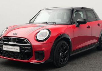 Mini Cooper C 6.179 km 32.606 &euro; Krefeld 47800