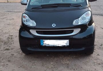 Smart ForTwo 147.000 km 3.100 &euro; Grevenbroich 41515