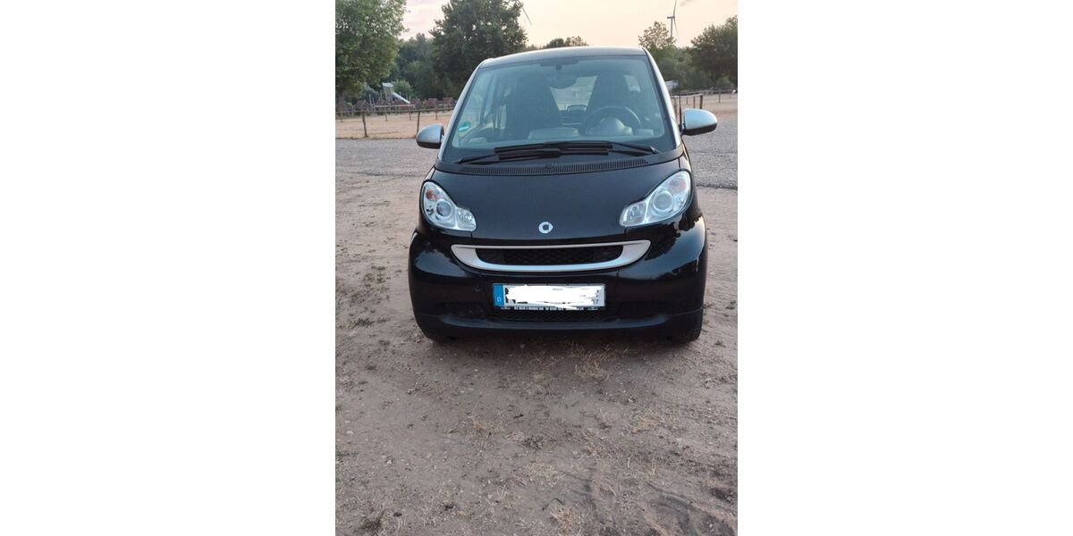 Smart ForTwo 147.000 km 3.100 &euro; Grevenbroich 41515