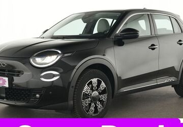 Fiat 600 22.450 km 17.989 &euro; Neuss 41460