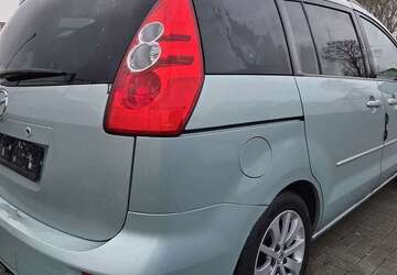 Mazda 5 222.198 km 890 &euro; Gelsenkirchen 45889