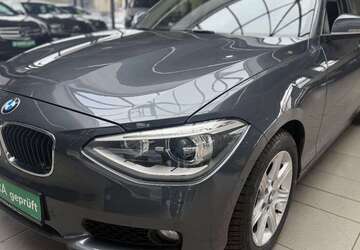 BMW 118 63.085 km 11.890 &euro; Bottrop 46236