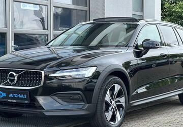 Volvo V60 Cross Country 171.000 km 24.490 &euro; Hilden (bei Düsseldorf) 40721