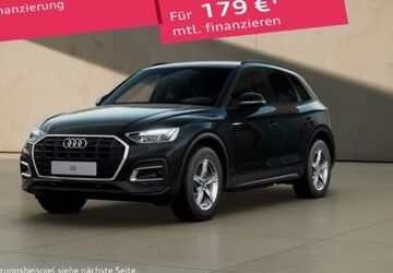 Audi Q5 29.428 km 38.980 &euro; Essen 45143