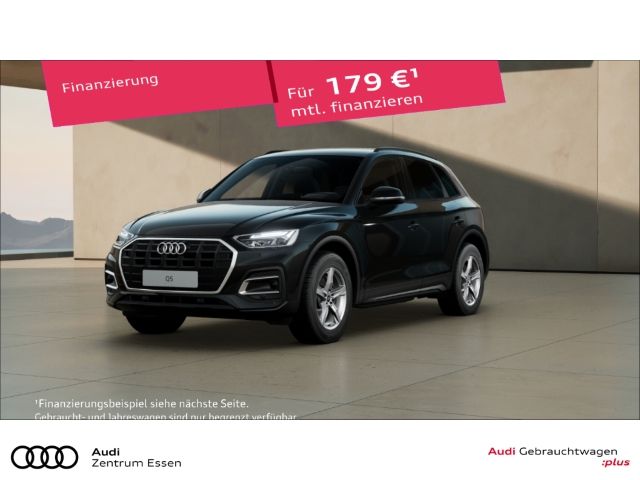 Audi Q5 29.428 km 38.980 &euro; Essen 45143