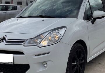 Citroen C3 99.178 km 5.190 &euro; Monheim am Rhein 40789