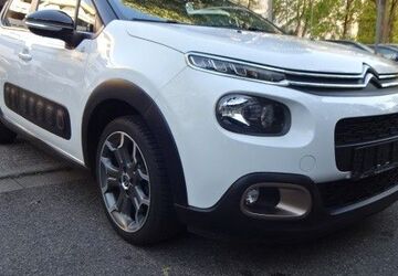 Citroen C3 86.140 km 6.900 &euro; Essen 45276