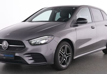 Mercedes-Benz B 250 24.150 km 27.485 &euro; Essen 45309