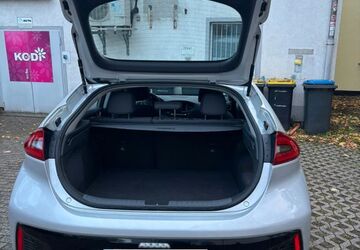 Hyundai IONIQ 59.200 km 15.300 &euro; Solingen 42697