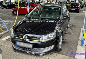 VW Polo 226.000 km 4.300 &euro; Krefeld 47809