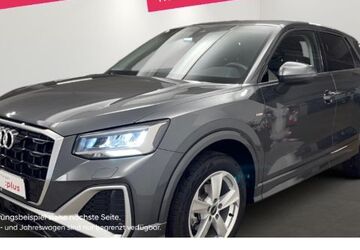 Audi Q2 7.991 km 24.250 &euro; Neuss 41464