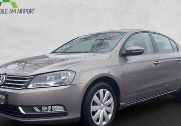 VW Passat 219.913 km 3.450 &euro; Ratingen 40880