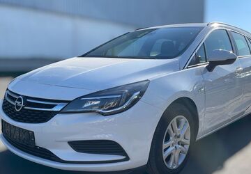 Opel Astra 169.950 km 5.900 &euro; Essen 45309