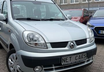 Renault Kangoo 188.000 km 3.850 &euro; Hilden 40721