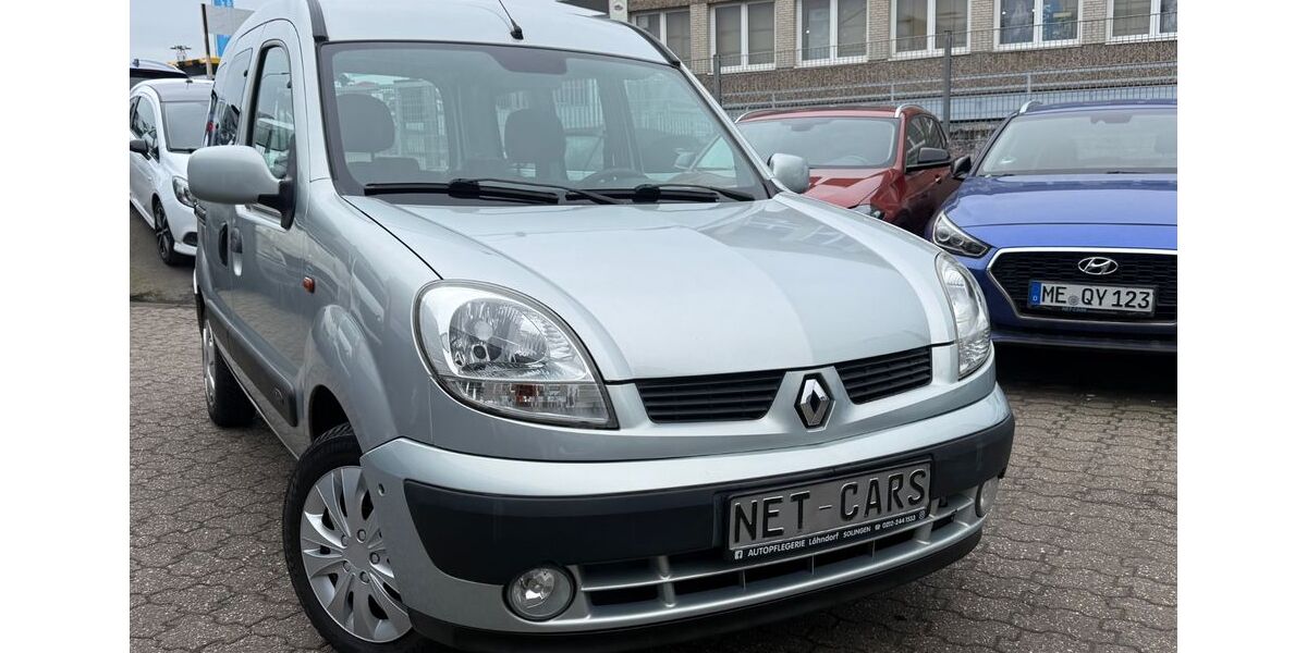 Renault Kangoo 188.000 km 3.850 &euro; Hilden 40721